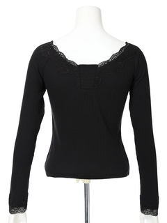 LIP SERVICE(リップサービス) |2way warm ヒートインナー