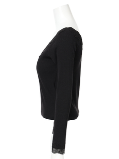 LIP SERVICE(リップサービス) |2way warm ヒートインナー