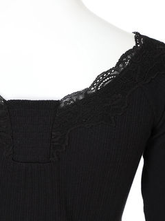 LIP SERVICE(リップサービス) |2way warm ヒートインナー