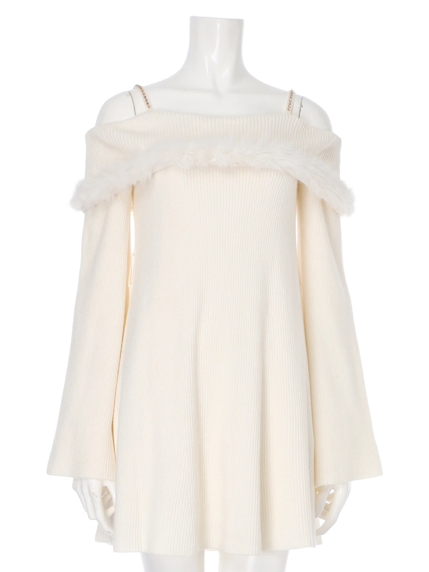 LIP SERVICE（リップサービス）｜ ジュエルチェーンファーオフショル