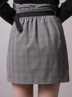 LIP SERVICE(リップサービス) |インナーショーパン付チェックスカート