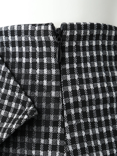 LIP SERVICE(リップサービス) |シアーラインラッフルロングスカート