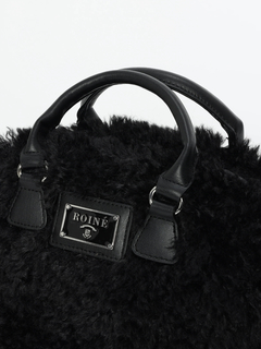 LIP SERVICE(リップサービス) |プードルボアミニボストンバッグ