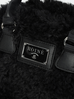 LIP SERVICE(リップサービス) |プードルボアミニボストンバッグ