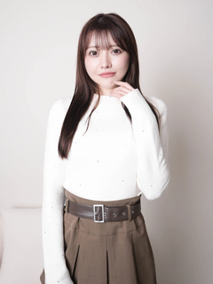 LIP SERVICE(リップサービス) |ウォームジュエルリブニット