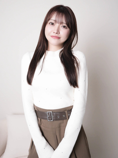 LIP SERVICE(リップサービス) |ウォームジュエルリブニット