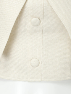 LIP SERVICE(リップサービス) |リボンオフショルロングスリーブトップス