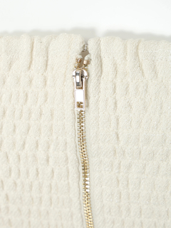 LIP SERVICE(リップサービス) |リボンオフショルロングスリーブトップス