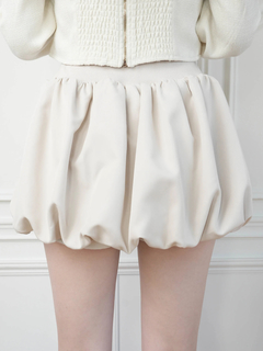 LIP SERVICE(リップサービス) |インナーショーパン付バルーンスカート