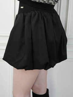 LIP SERVICE(リップサービス) |インナーショーパン付バルーンスカート