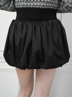 LIP SERVICE(リップサービス) |インナーショーパン付バルーンスカート