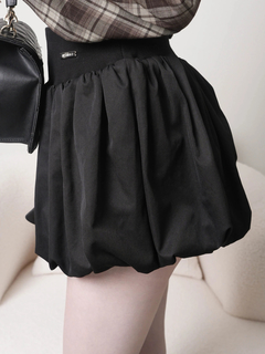 LIP SERVICE(リップサービス) |インナーショーパン付バルーンスカート