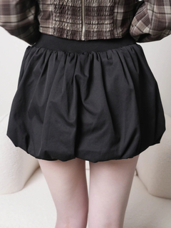 LIP SERVICE(リップサービス) |インナーショーパン付バルーンスカート