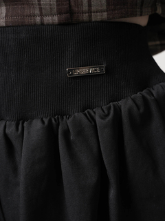 LIP SERVICE(リップサービス) |インナーショーパン付バルーンスカート