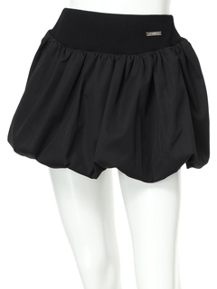 LIP SERVICE(リップサービス) |インナーショーパン付バルーンスカート