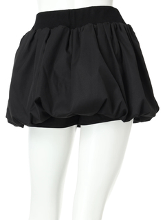 LIP SERVICE(リップサービス) |インナーショーパン付バルーンスカート