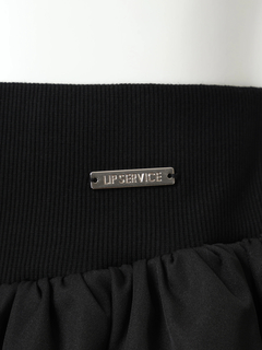 LIP SERVICE(リップサービス) |インナーショーパン付バルーンスカート