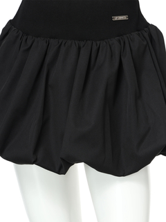 LIP SERVICE(リップサービス) |インナーショーパン付バルーンスカート