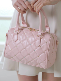 LIP SERVICE(リップサービス) |ジュエルミニボストンバッグ