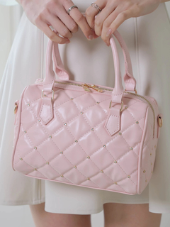 LIP SERVICE(リップサービス) |ジュエルミニボストンバッグ