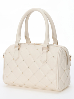 LIP SERVICE(リップサービス) |ジュエルミニボストンバッグ