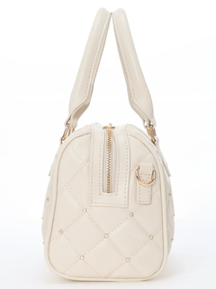 LIP SERVICE(リップサービス) |ジュエルミニボストンバッグ