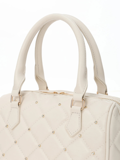 LIP SERVICE(リップサービス) |ジュエルミニボストンバッグ