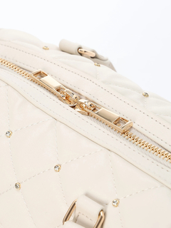 LIP SERVICE(リップサービス) |ジュエルミニボストンバッグ