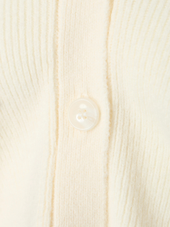 LIP SERVICE(リップサービス) |2wayリボンジュエルニット