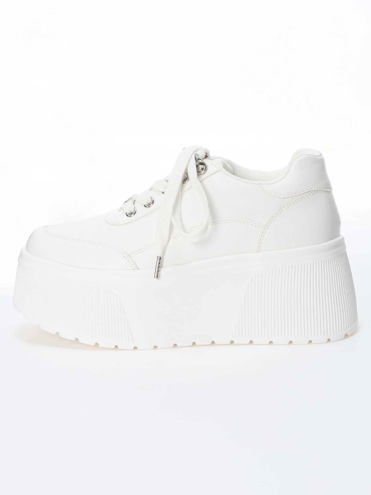 LIP SERVICE（リップサービス）｜ プラットフォームスニーカー