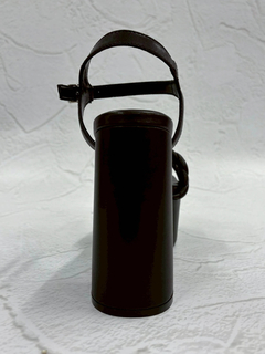 LIP SERVICE(リップサービス) |キルティングビジューサンダル