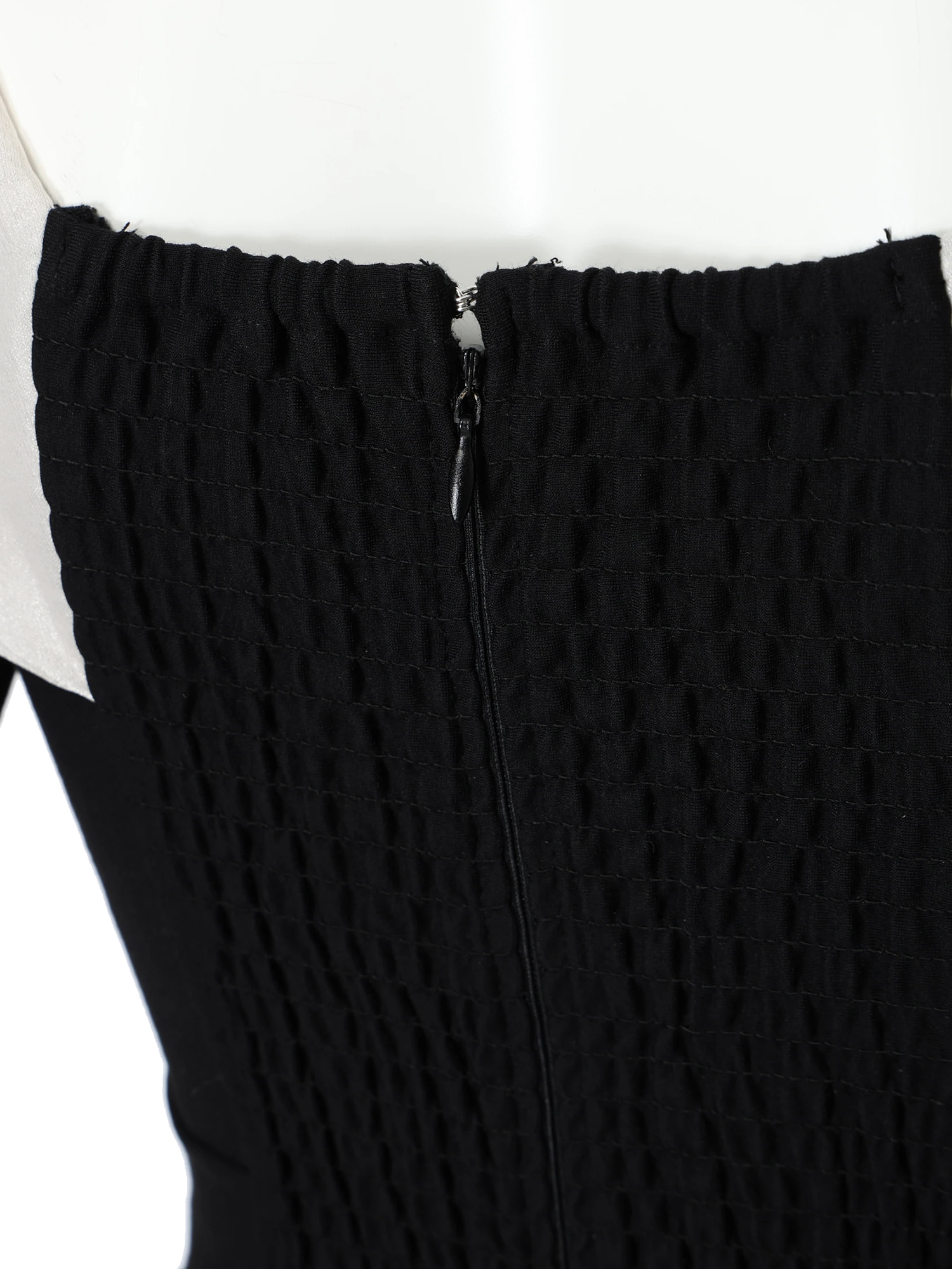 LIP SERVICE（リップサービス）｜ リボンオフショルバイカラー