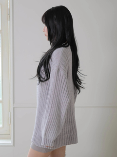 LIP SERVICE(リップサービス) |モールニットアンサンブルワンピース