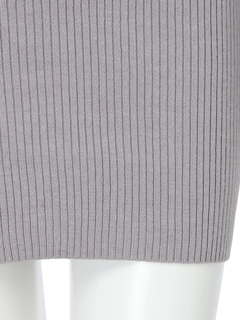 LIP SERVICE(リップサービス) |モールニットアンサンブルワンピース