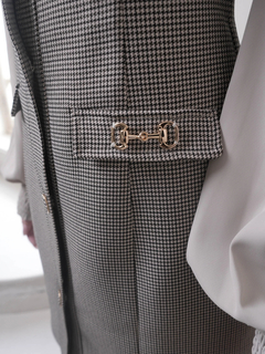 LIP SERVICE(リップサービス) |デコルテオープンクラシカルワンピース