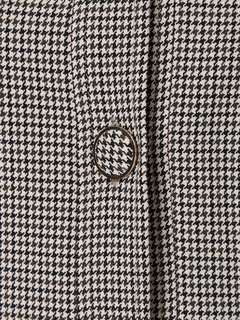 LIP SERVICE(リップサービス) |デコルテオープンクラシカルワンピース