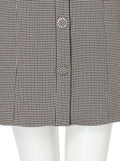 LIP SERVICE(リップサービス) |デコルテオープンクラシカルワンピース