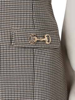 LIP SERVICE(リップサービス) |デコルテオープンクラシカルワンピース