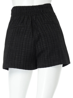 LIP SERVICE(リップサービス) |アシメベルトショートパンツ