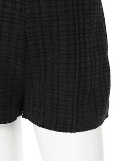 LIP SERVICE(リップサービス) |アシメベルトショートパンツ