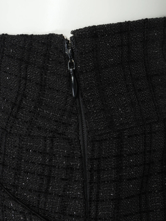 LIP SERVICE(リップサービス) |アシメベルトショートパンツ