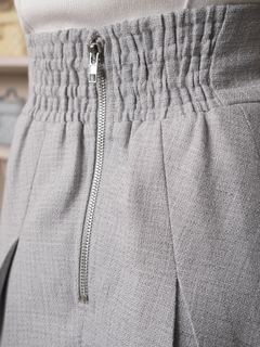 LIP SERVICE(リップサービス) |ツイードプリーツスカート