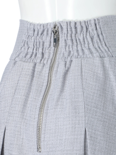 LIP SERVICE(リップサービス) |ツイードプリーツスカート