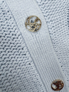 LIP SERVICE(リップサービス) |springケーブルニットカーディガン