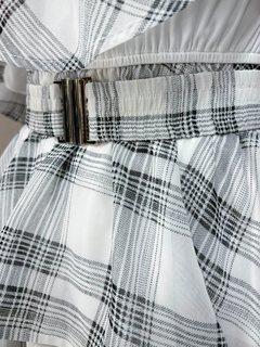 LIP SERVICE(リップサービス) |ティアードフレアエアリーワンピース