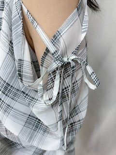 LIP SERVICE(リップサービス) |ティアードフレアエアリーワンピース