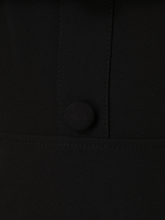 LIP SERVICE(リップサービス) |オフショルシャツレイヤードライクワンピース