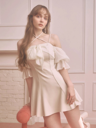 LIP SERVICE（リップサービス）｜ チェーンステッチクラシカル