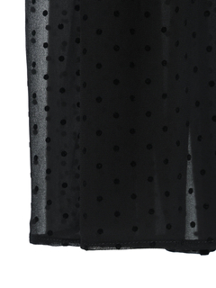 LIP SERVICE(リップサービス) |マルチパターンアメスリロングワンピース