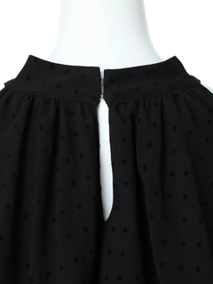 LIP SERVICE(リップサービス) |マルチパターンアメスリロングワンピース